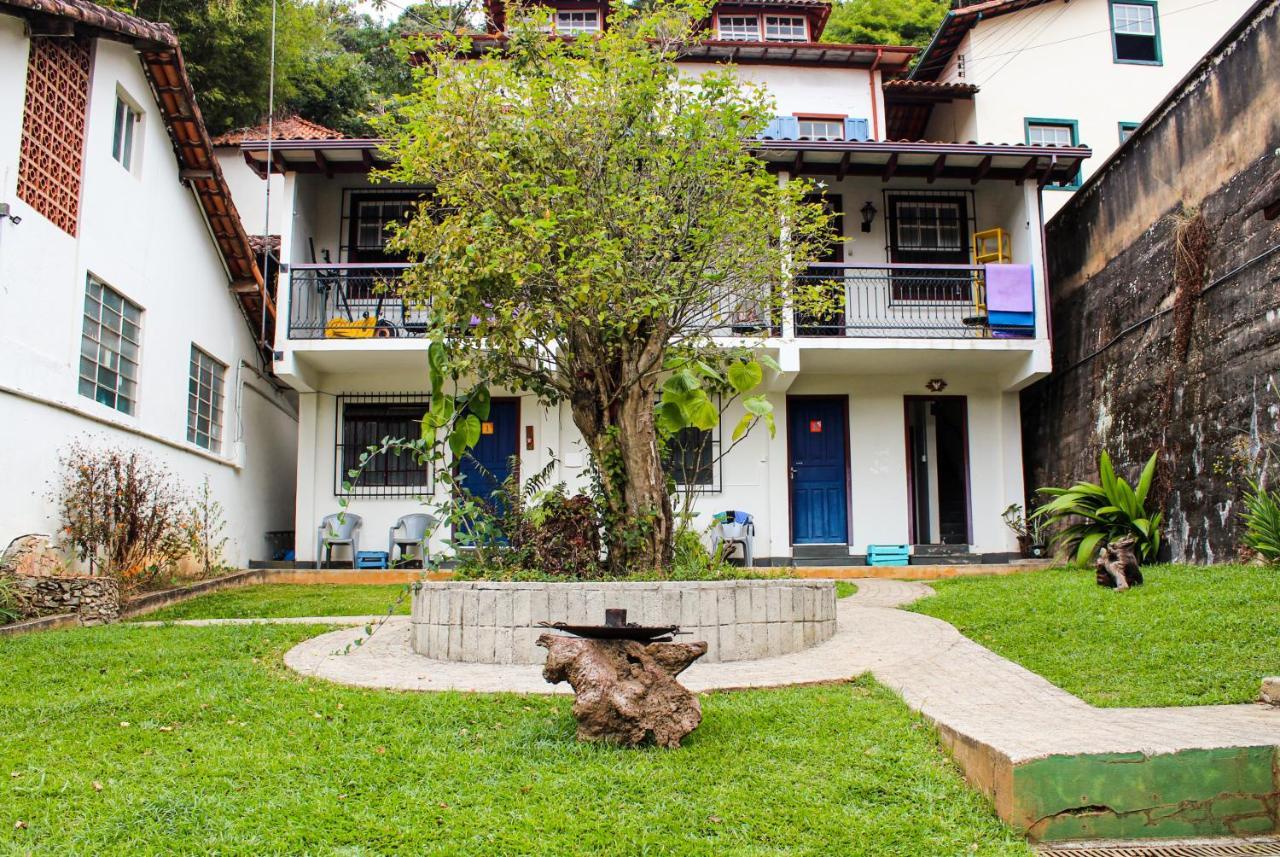 - Casa Pitanga - Lindíssima Pertinho Da Igreja Do Rosário Ouro Preto (Minas Gerais)