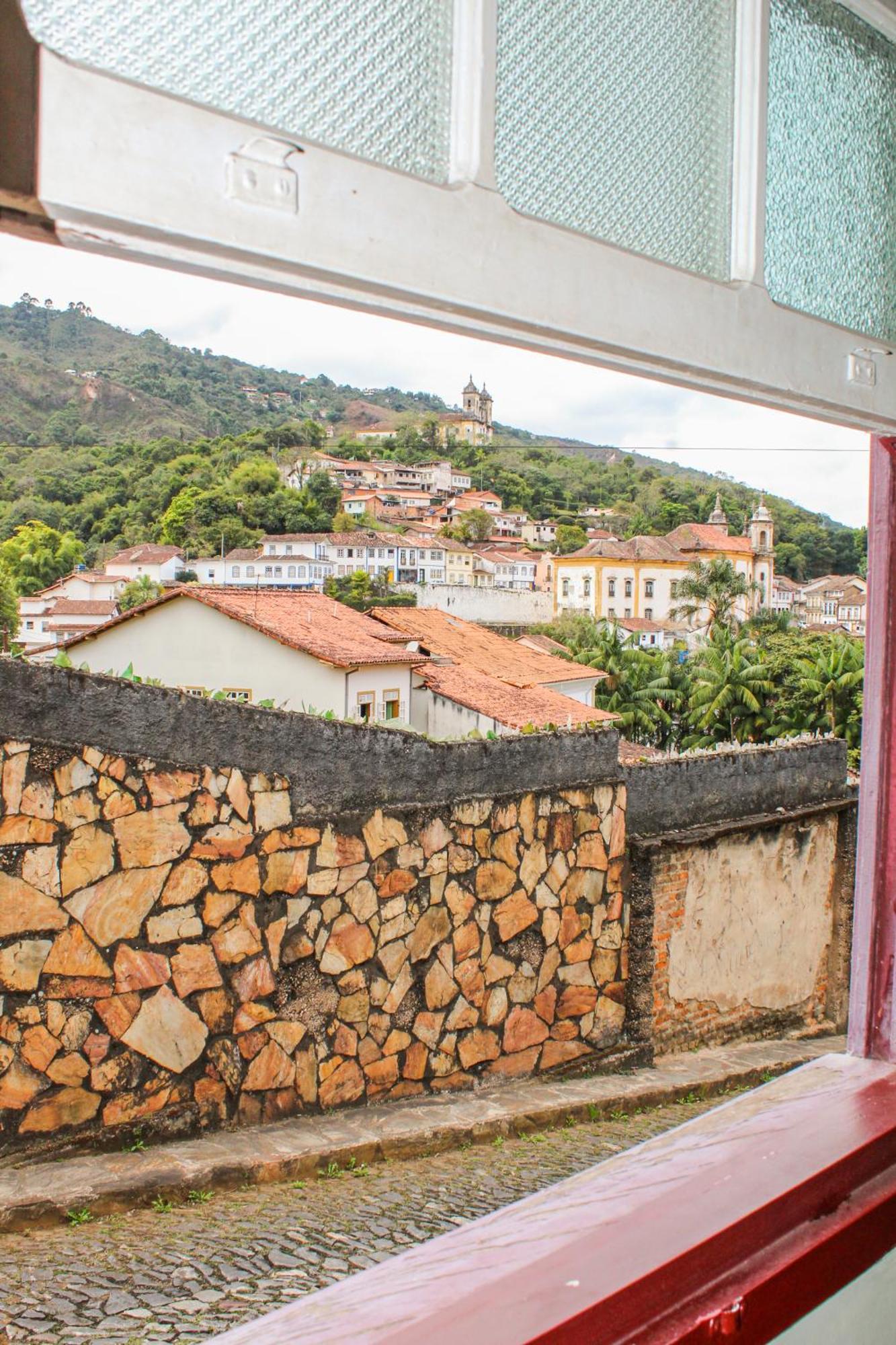 - Casa Pitanga - Lindíssima Pertinho Da Igreja Do Rosário *