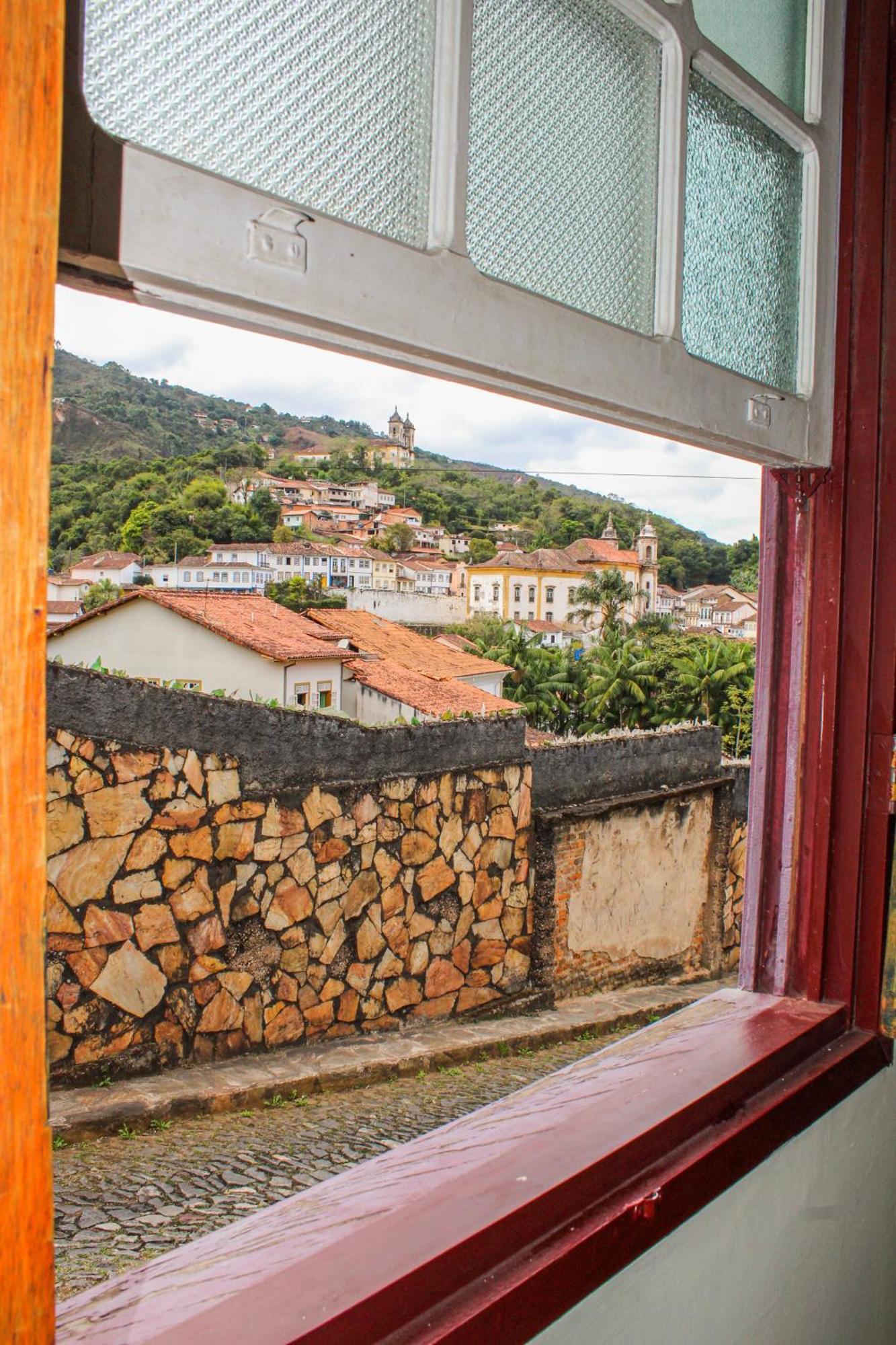 - Casa Pitanga - Lindíssima Pertinho Da Igreja Do Rosário