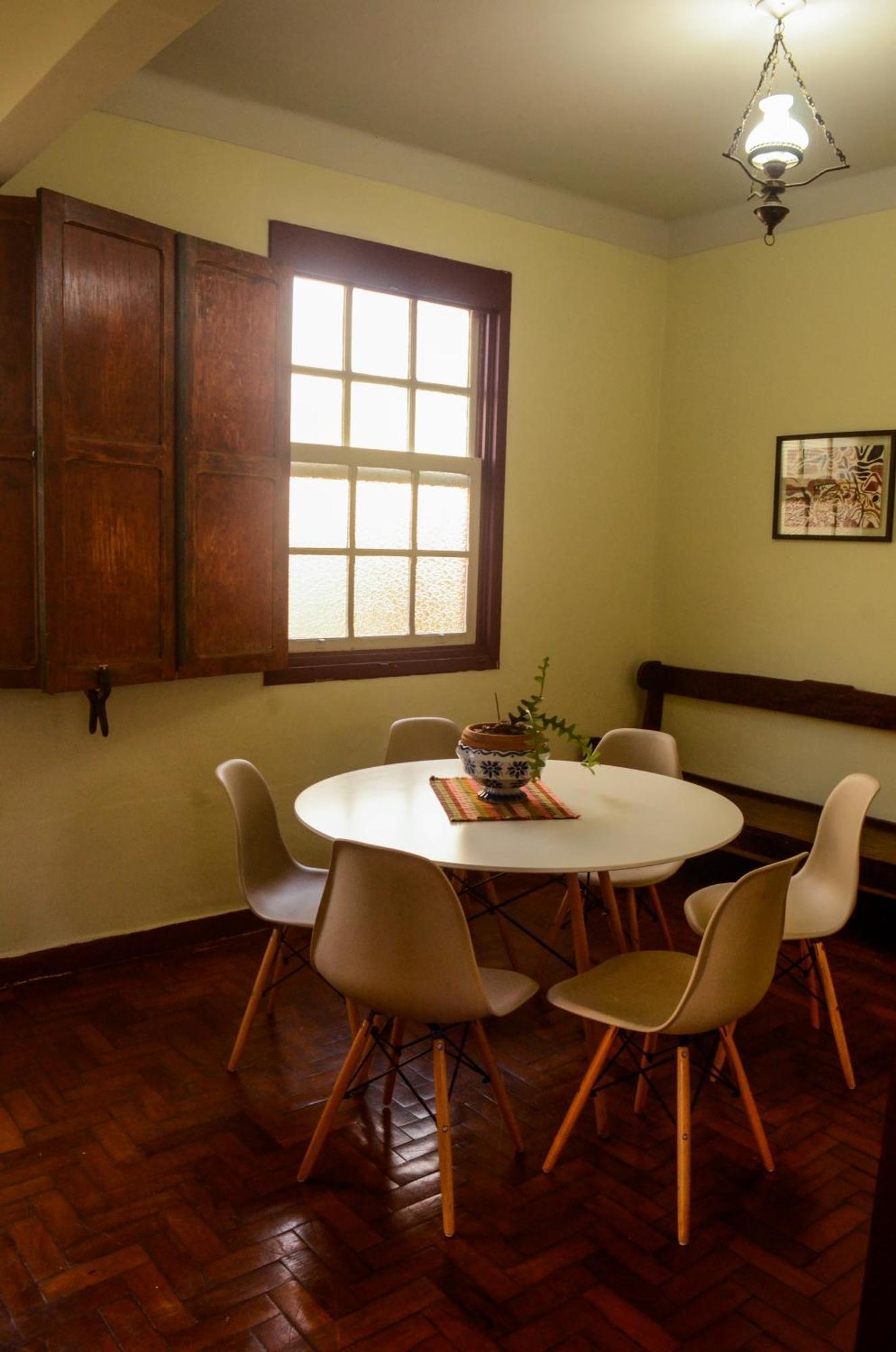 Casa de hóspedes - Casa Pitanga - Lindíssima Pertinho Da Igreja Do Rosário Ouro Preto (Minas Gerais)