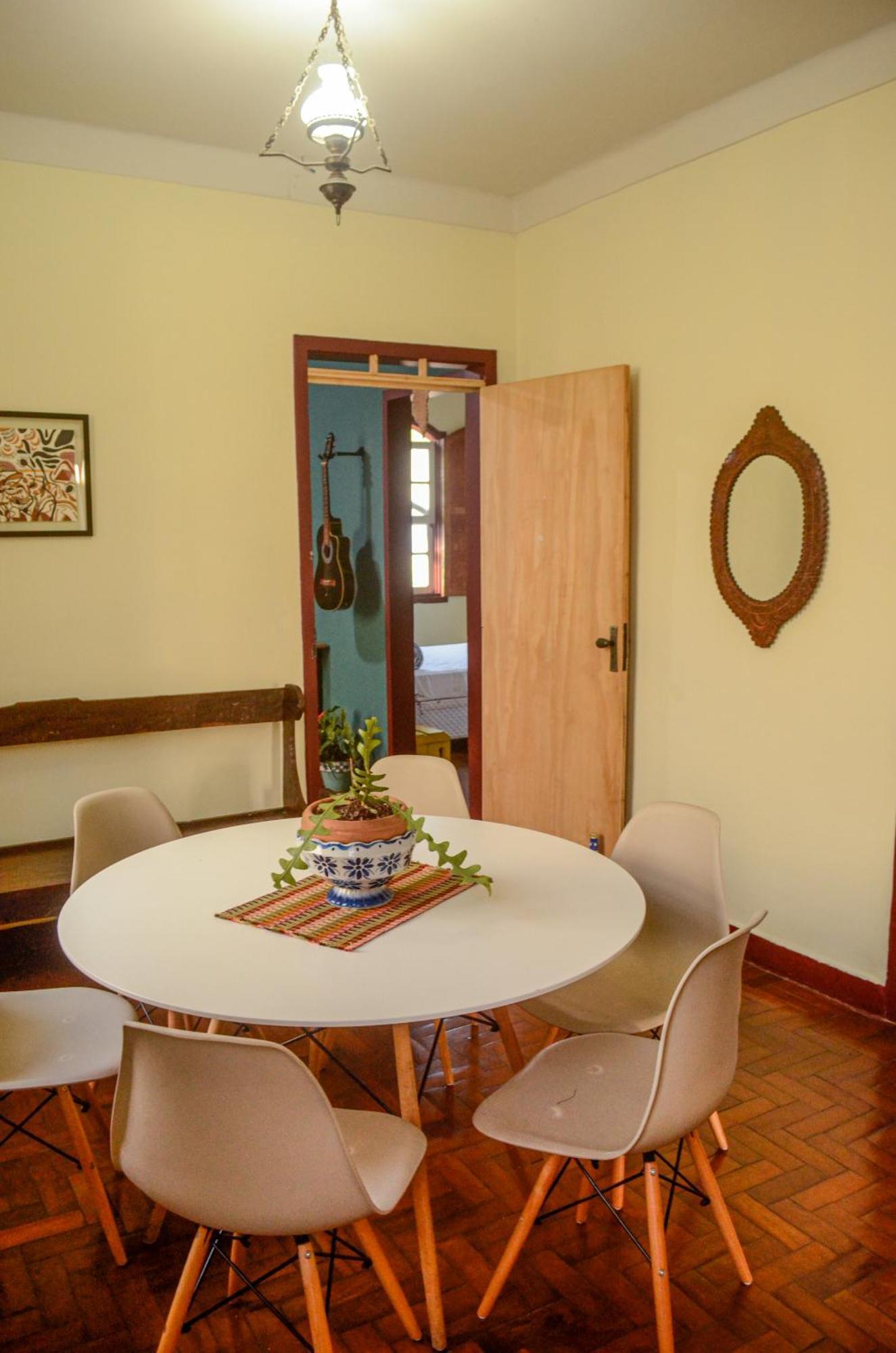 - Casa Pitanga - Lindíssima Pertinho Da Igreja Do Rosário Ouro Preto (Minas Gerais)