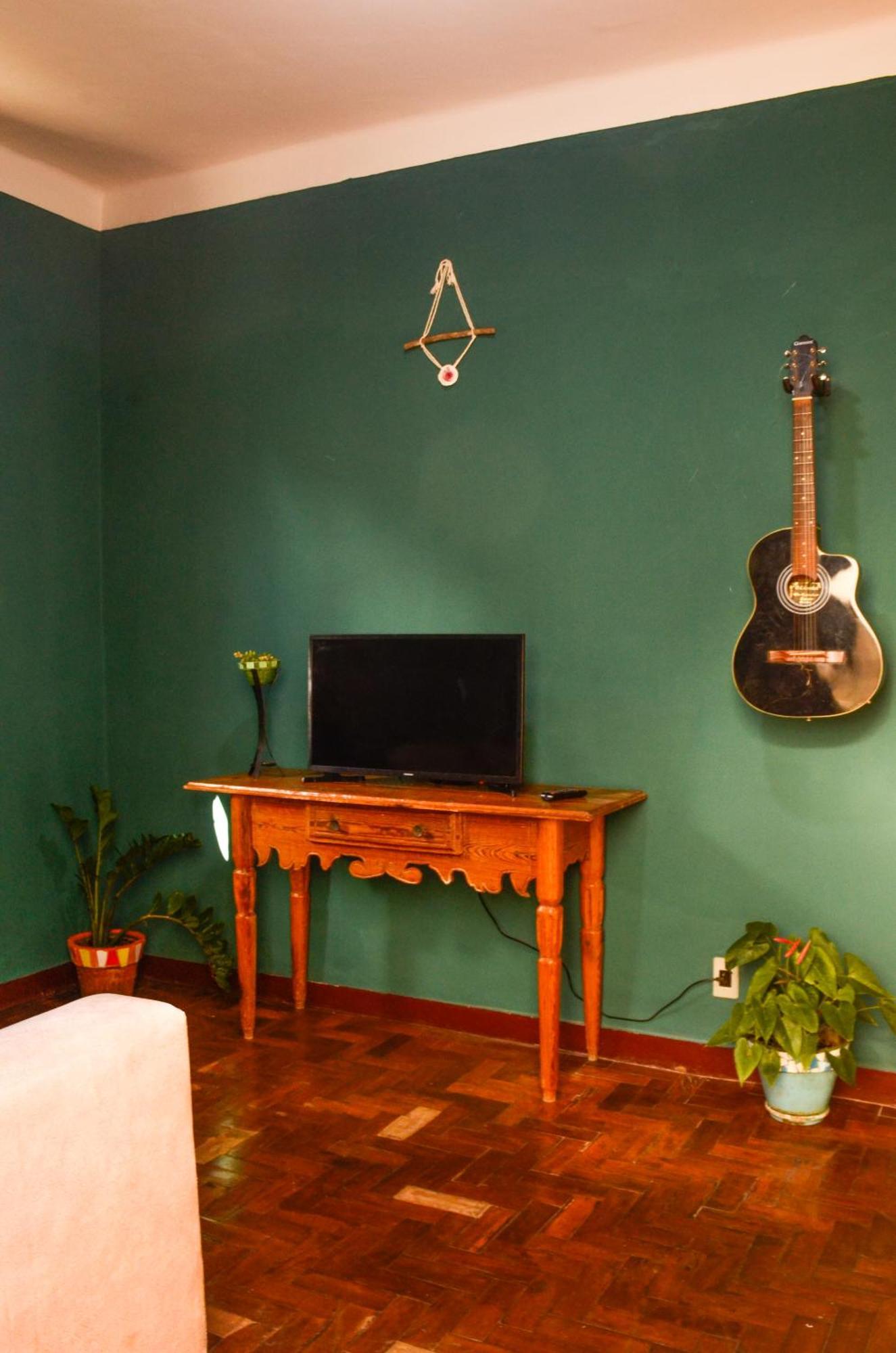 Casa de hóspedes - Casa Pitanga - Lindíssima Pertinho Da Igreja Do Rosário *