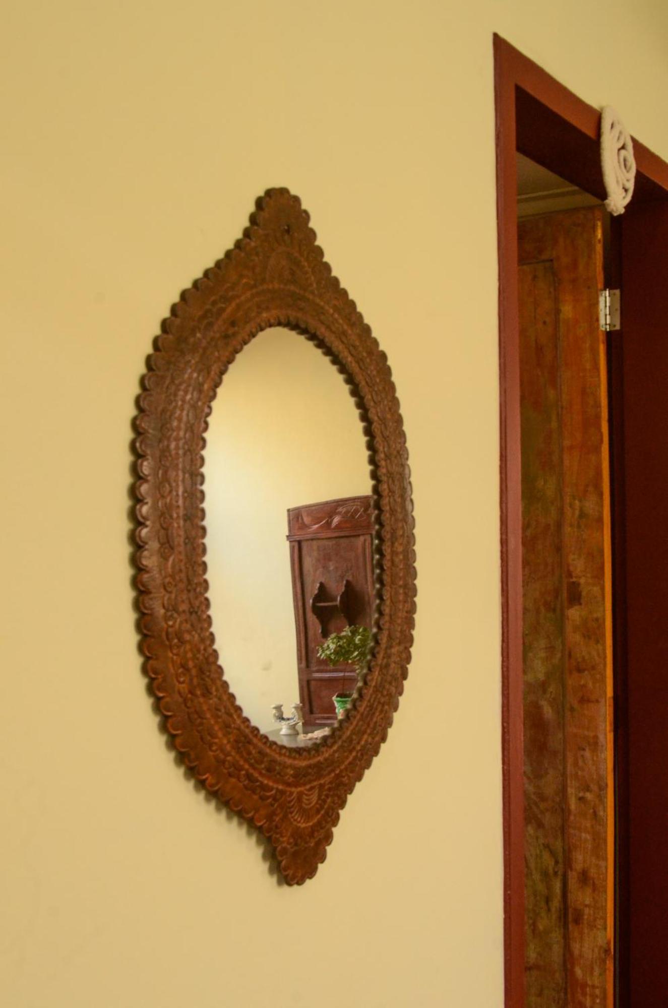 - Casa Pitanga - Lindíssima Pertinho Da Igreja Do Rosário *